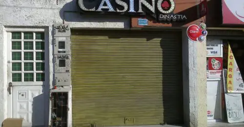 CASINO DINASTIA CARRERA 112A 79 CON 51 CASINO DINASTIA CARRERA 112A 79 CON 51